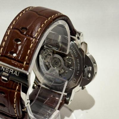 PANERAI  usato poco e con cura 
