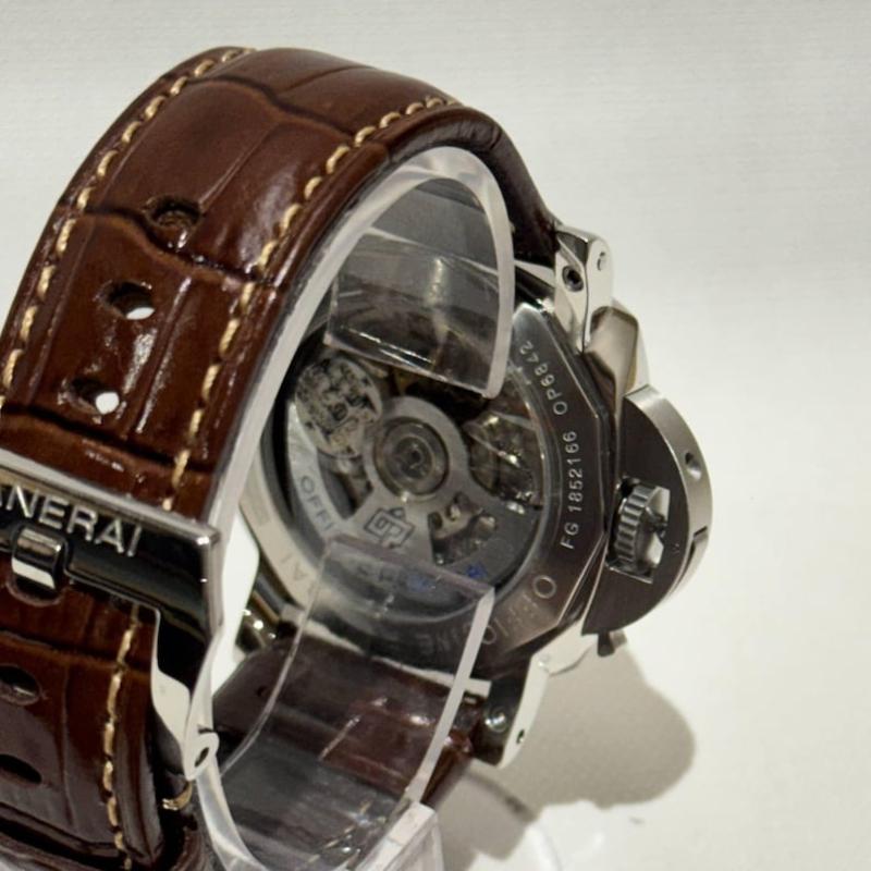 PANERAI  usato poco e con cura 