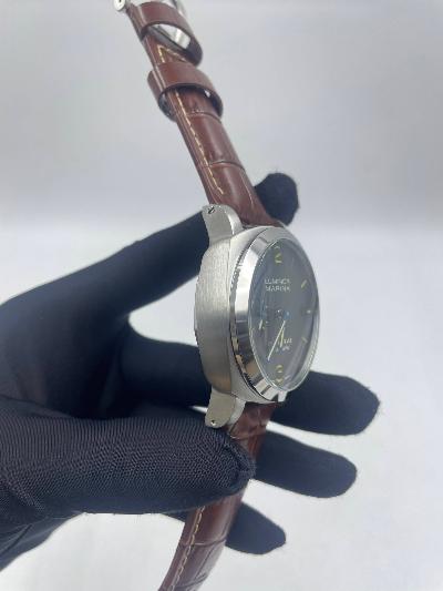 PANERAI  usato poco e con cura 