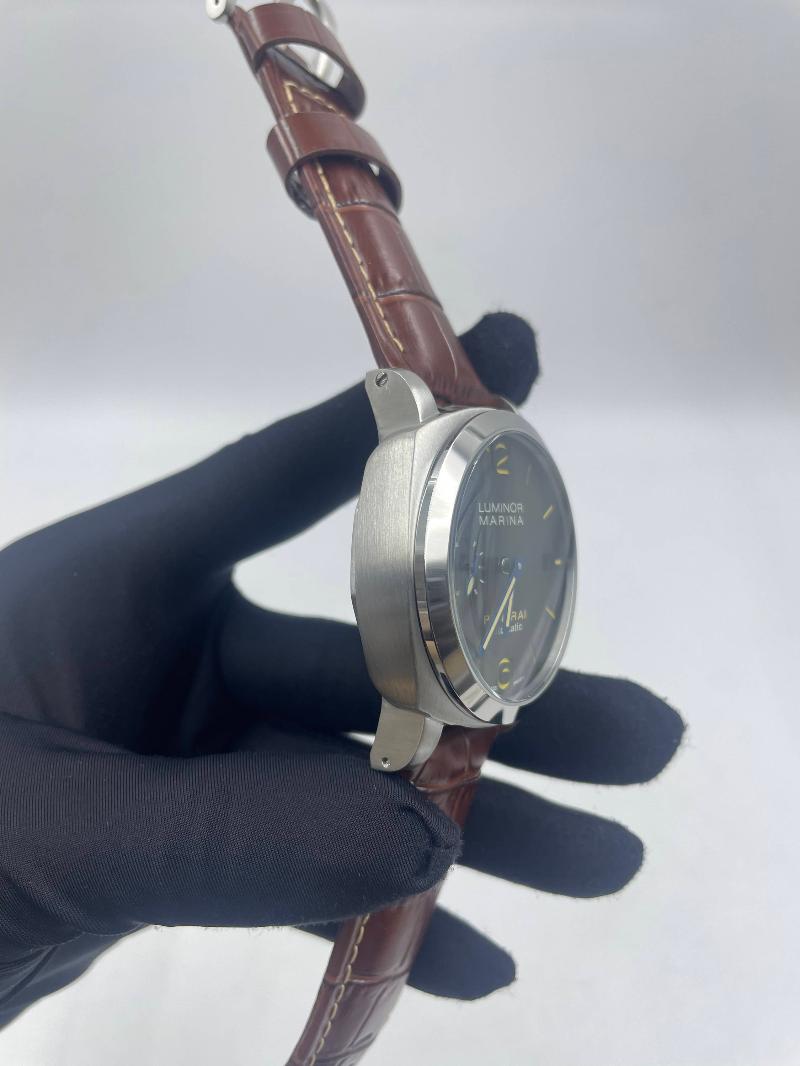 PANERAI  usato poco e con cura 