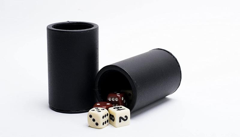 BACKGAMMON PRESTIGE IN LEGNO - JUEGO (NUOVO)