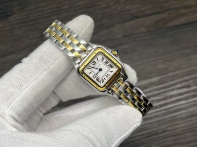 CARTIER  Phante'r 