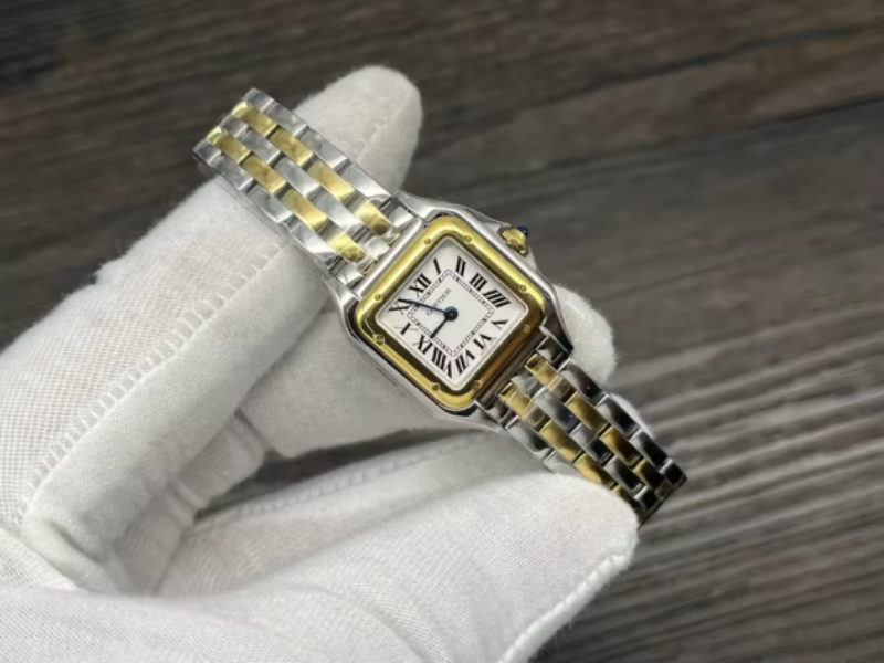 CARTIER  Phante'r 