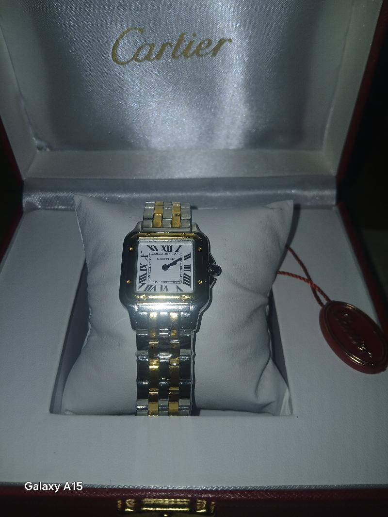 CARTIER  Phante'r 