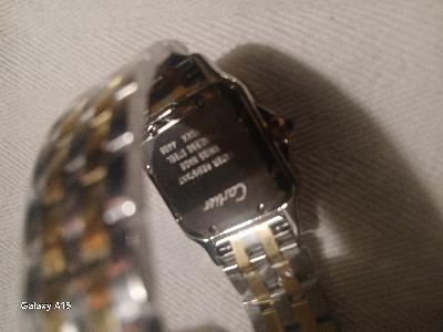 CARTIER  Phante'r 