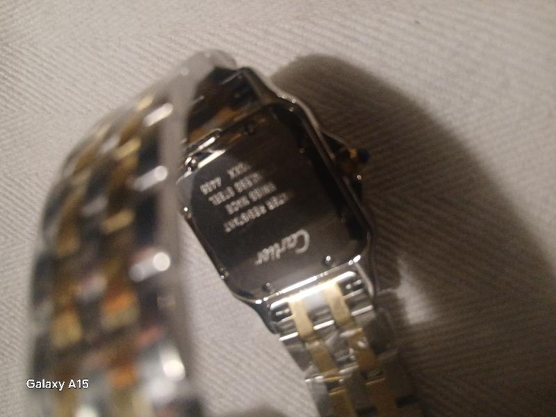 CARTIER  Phante'r 