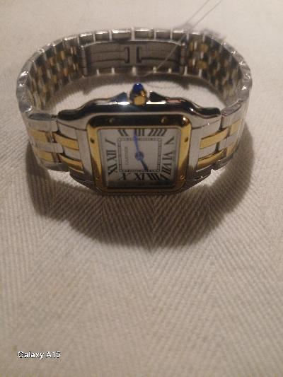 CARTIER  Phante'r 