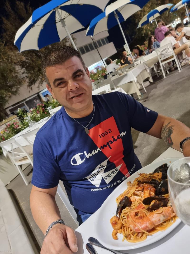 Una vera relazione seria 