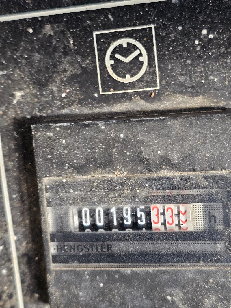 Compressore CECCATO Fonolife MA 500