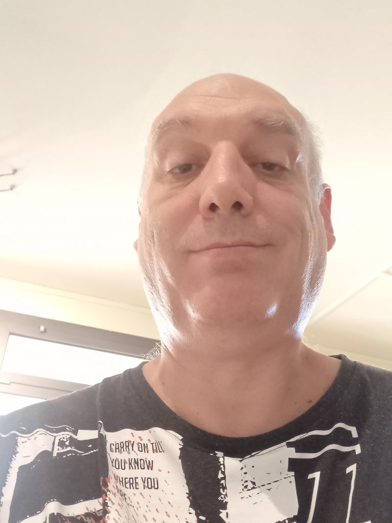 Relazione seria 