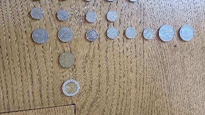 Monete antiche - Lire Italiane