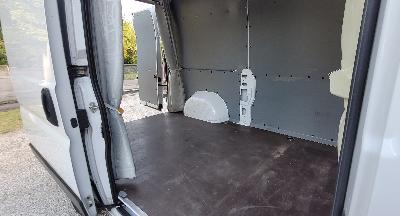 Fiat Ducato 2.3 Multijet 140 CV Cambio Automatico – Solo 52.000 KM