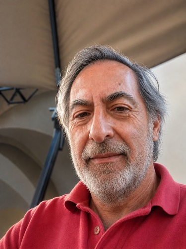 Cerco una donna con cui valga ancora la pena emozionarsi