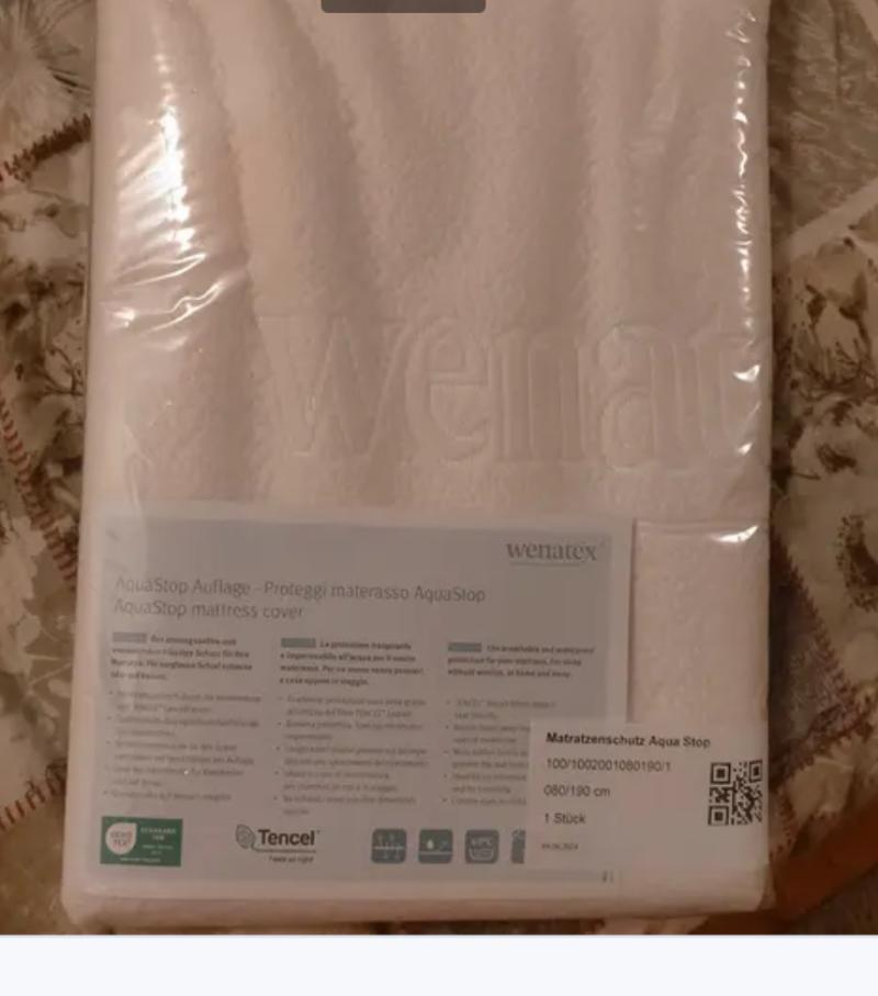Aquastop Wenatex