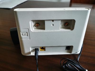 Huawei B310s-22 Router 4G LTE 150