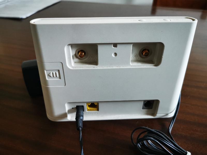 Huawei B310s-22 Router 4G LTE 150