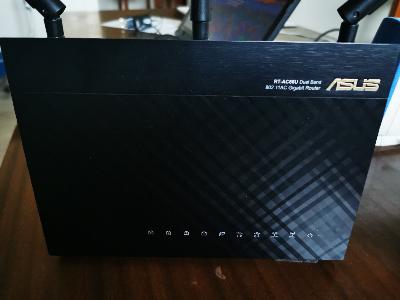 ASUS Router RT-AC68U
