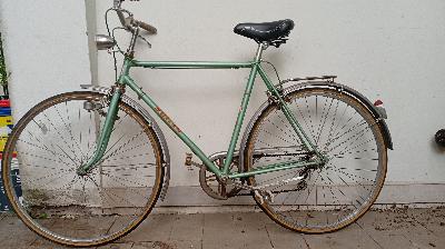 Bicicletta Vintage 
