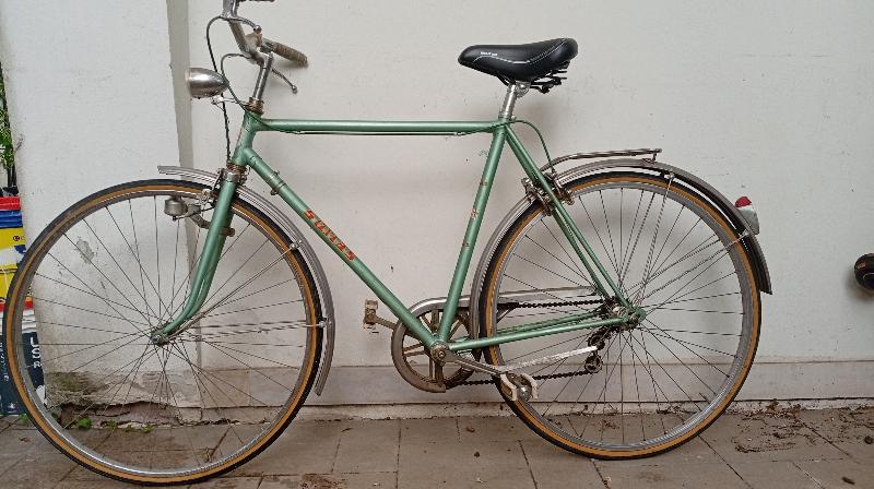 Bicicletta Vintage 