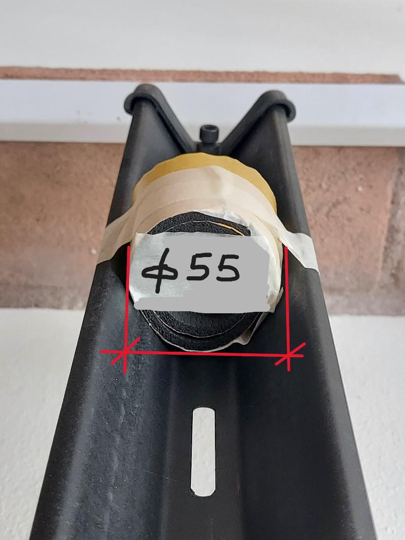 N° 2 PORTA BICI