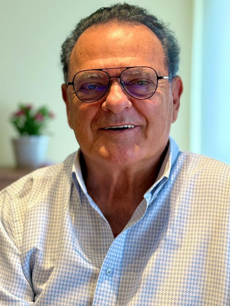 Riccardo, ex libero professionista