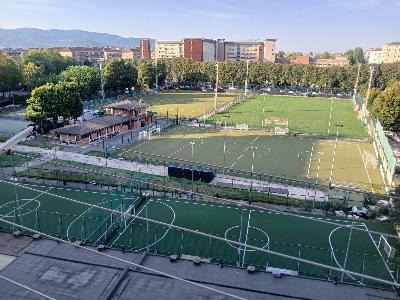 Squadre per Campionato amatoriale di calcio a 8 in Torino da Ottobre 2026