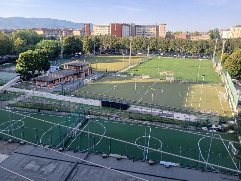 Squadre per Campionato amatoriale di calcio a 8 in Torino da Ottobre 2026