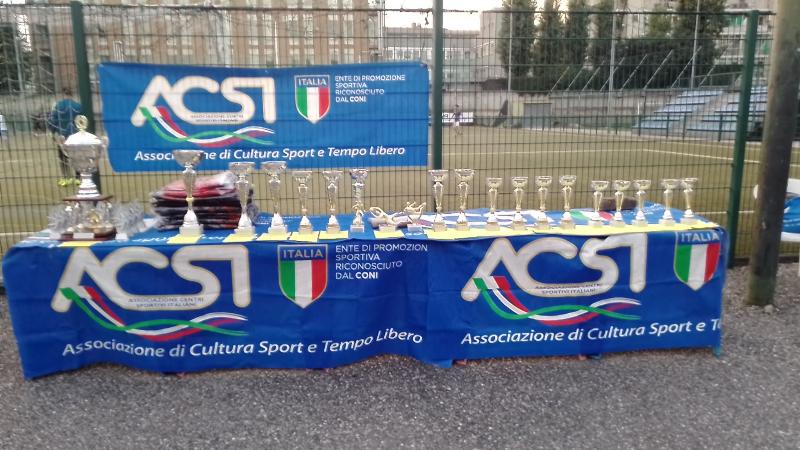Squadre per Campionato amatoriale di calcio a 8 in Torino da Ottobre 2026