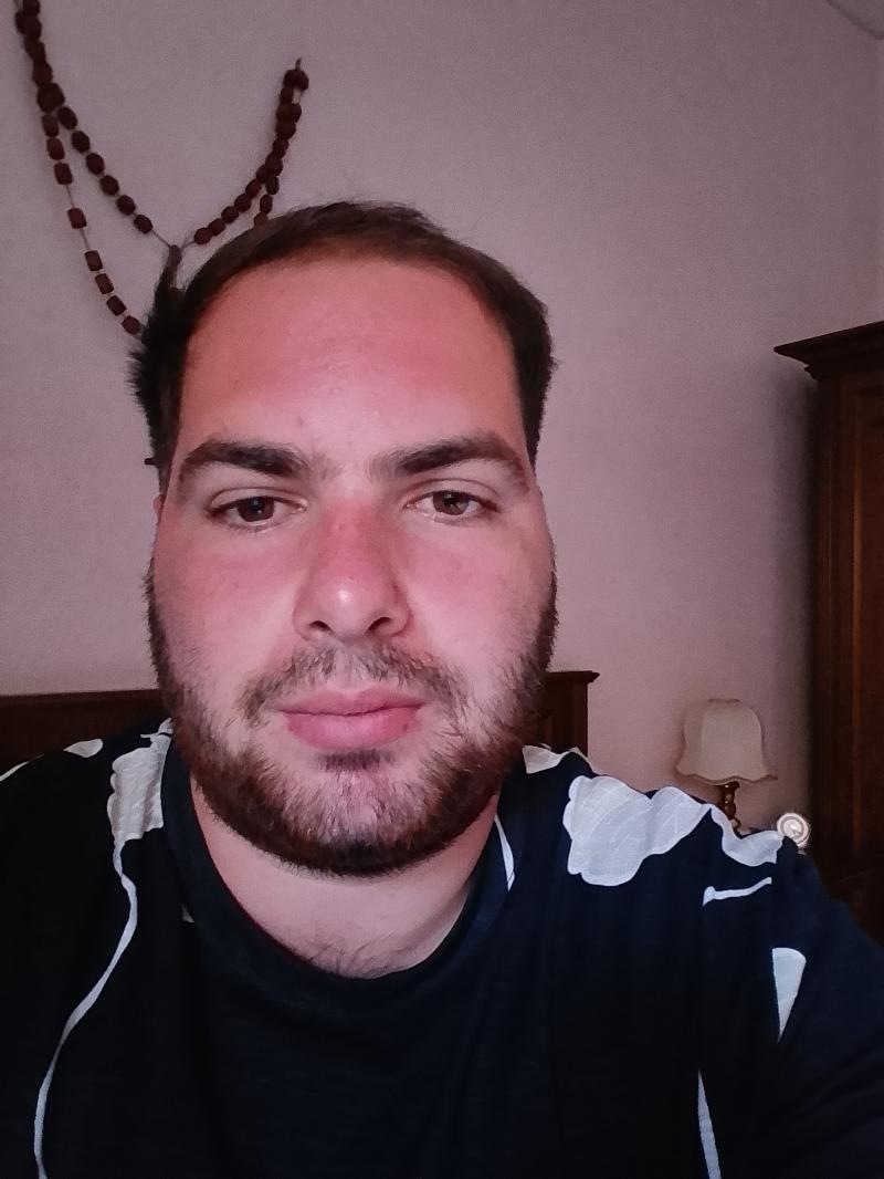 Cerco Donna del nord 