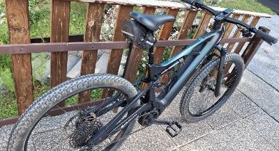 E-MTB BIANCHI