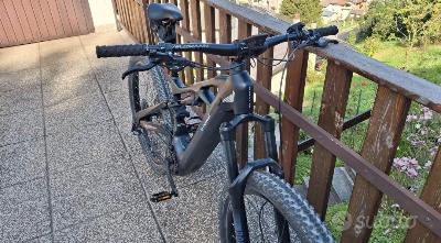 E-MTB BIANCHI