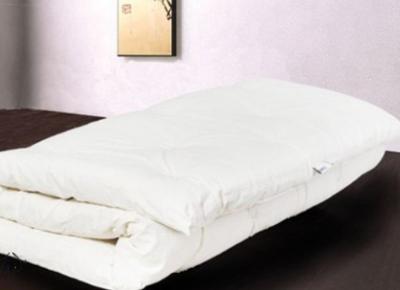 Futon per massaggio shiatsu 