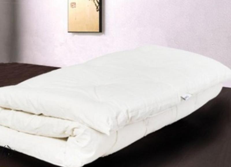 Futon per massaggio shiatsu 