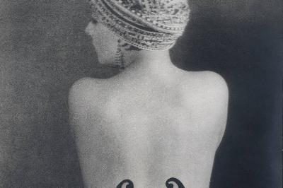 MAN RAY.  Il maestro del Surrealismo.