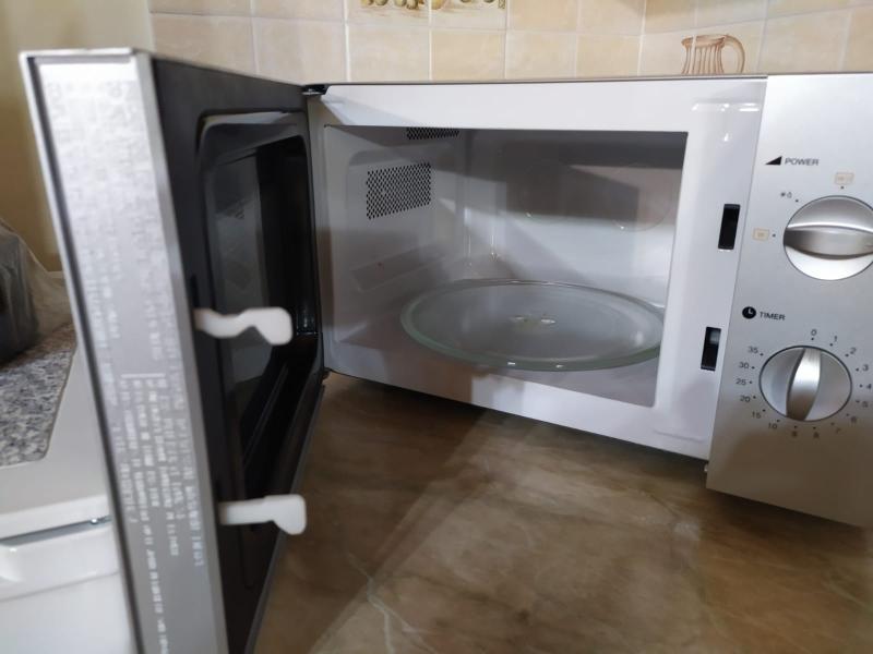 Fornetto microonde DAEWOO KOG-6L65S