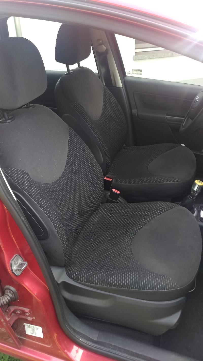 Citroen C3 Berlina 5 porte