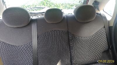 Citroen C3 Berlina 5 porte