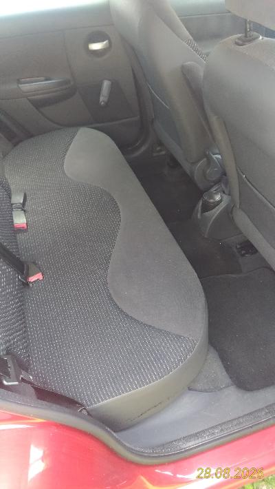 Citroen C3 Berlina 5 porte
