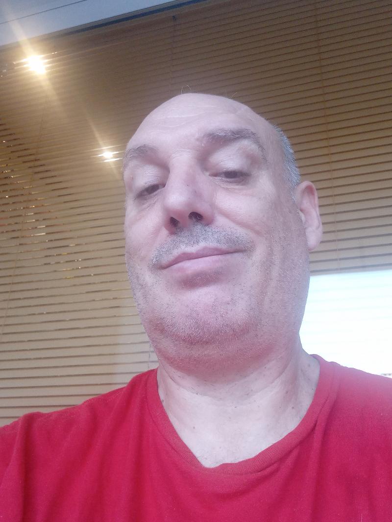 Relazione seria 