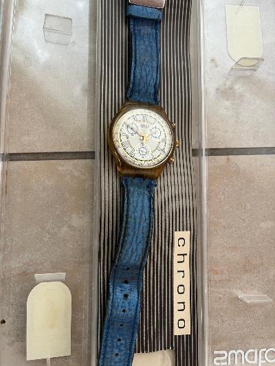 Swatch orologi vintage