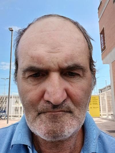 Sono un uomo e cerco una donna