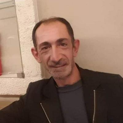 Cerco relazione seria 