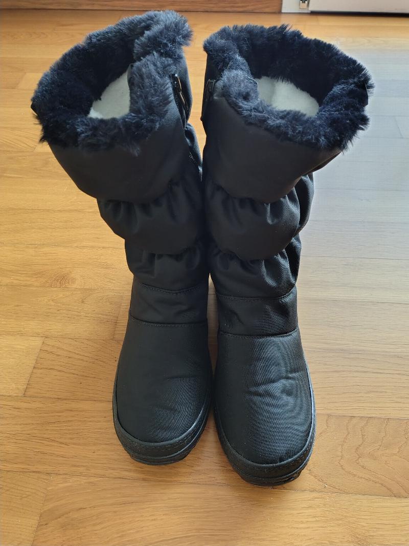 Stivali Donna per Pioggia e/o Neve