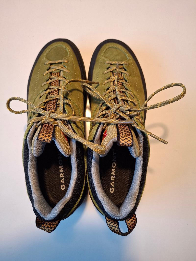 SCARPE DA DONNA DA TREKKING