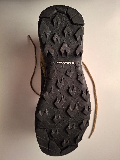SCARPE DA DONNA DA TREKKING