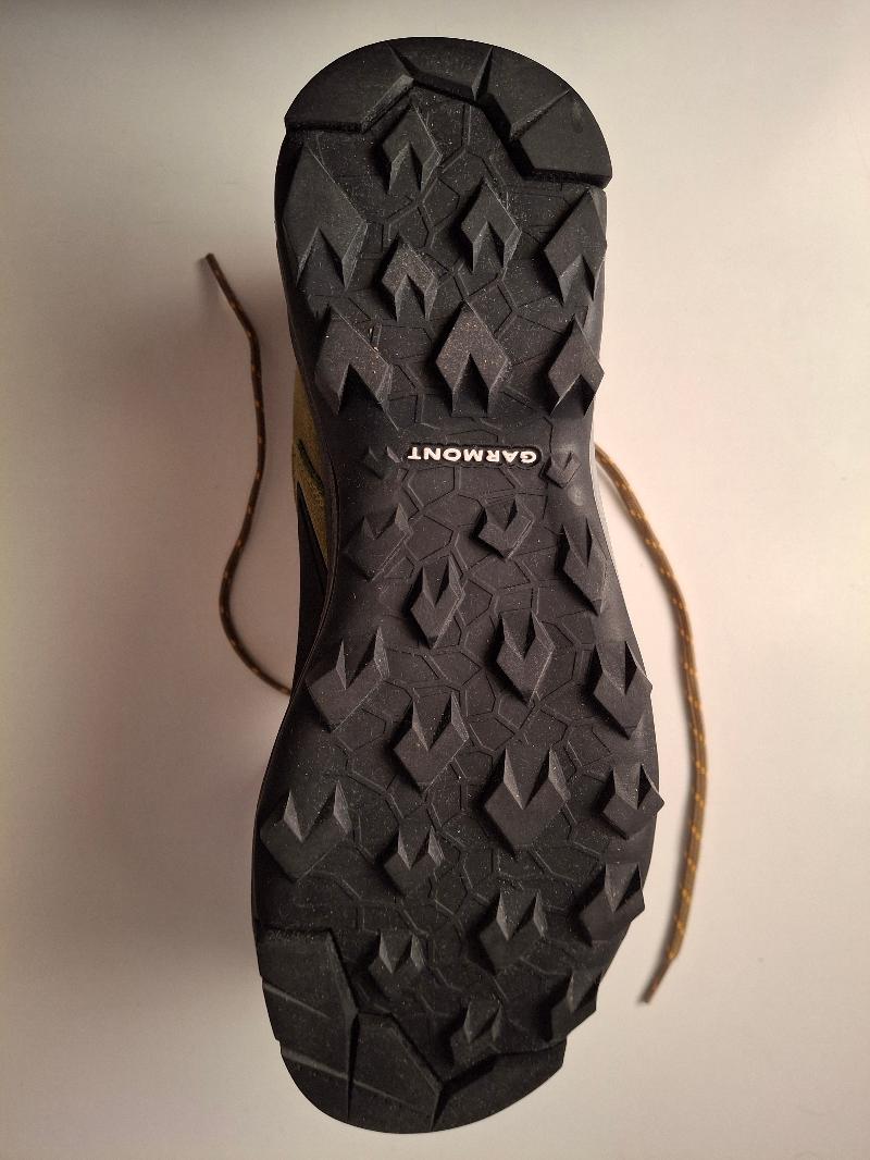 SCARPE DA DONNA DA TREKKING