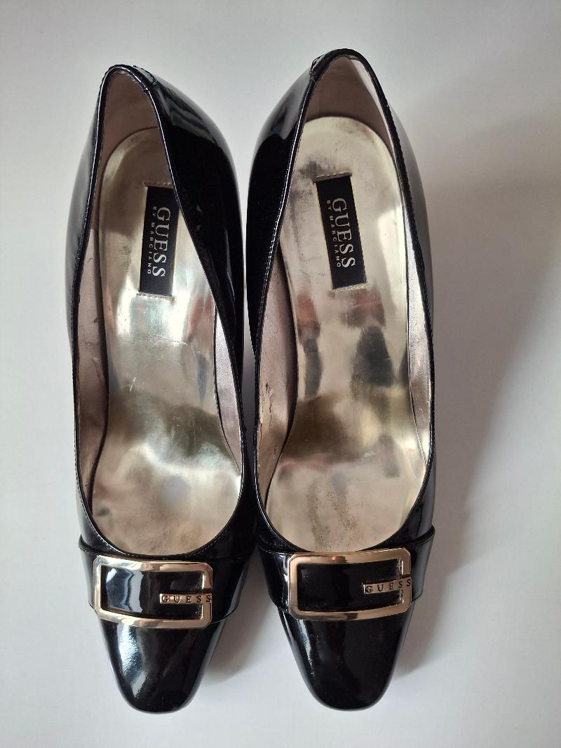 SCARPE DA DONNA GUESS