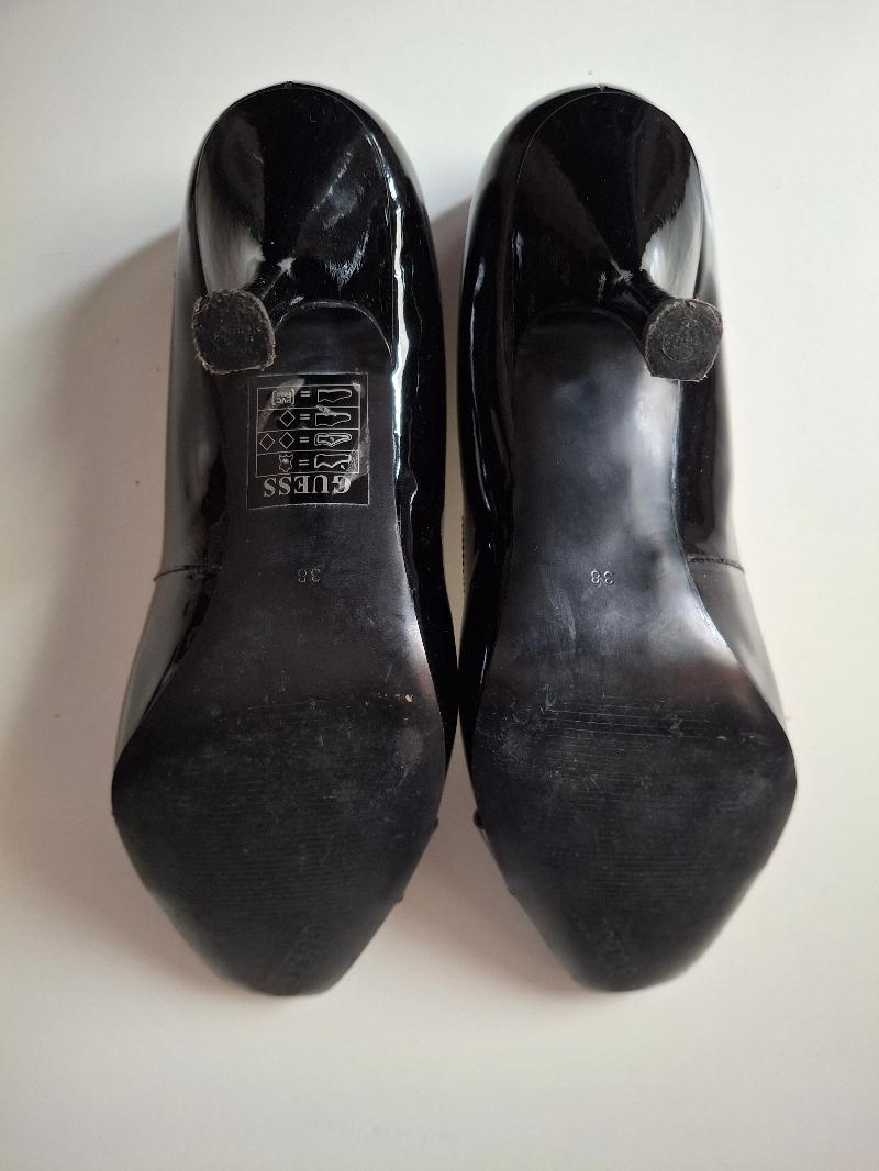 SCARPE DA DONNA GUESS