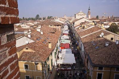 Fiera Franca di Cittadella