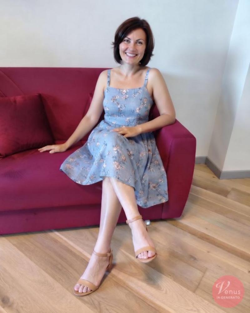 Montichiari (Brescia) 49 anni 